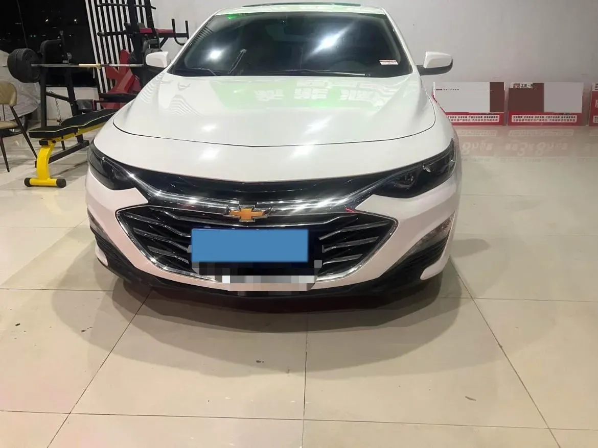 2022 Chevrolet Malibu XL 1.5T 169HP L4 9AT,autocango,china used car exporter,china ev exporter,chinese used car exporter,chinese used ev exporter
