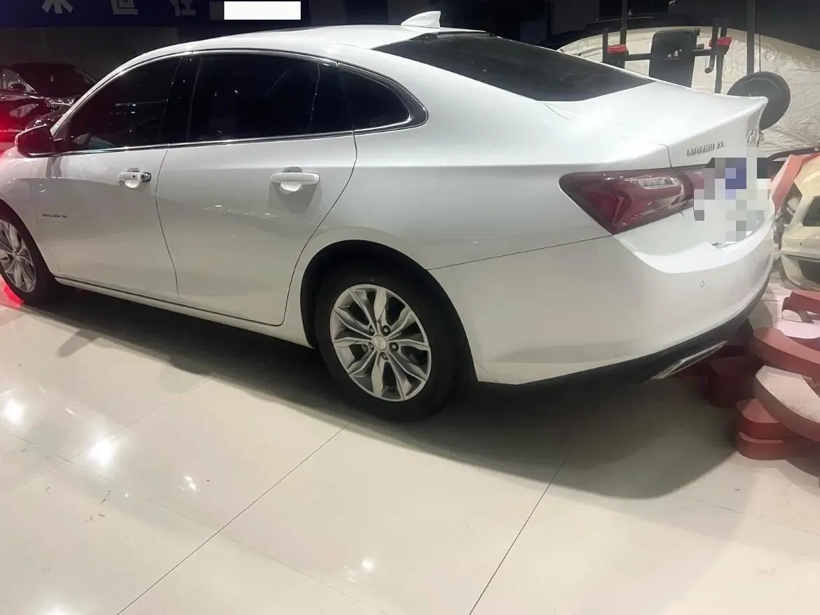 2022 Chevrolet Malibu XL 1.5T 169HP L4 9AT,autocango,china used car exporter,china ev exporter,chinese used car exporter,chinese used ev exporter