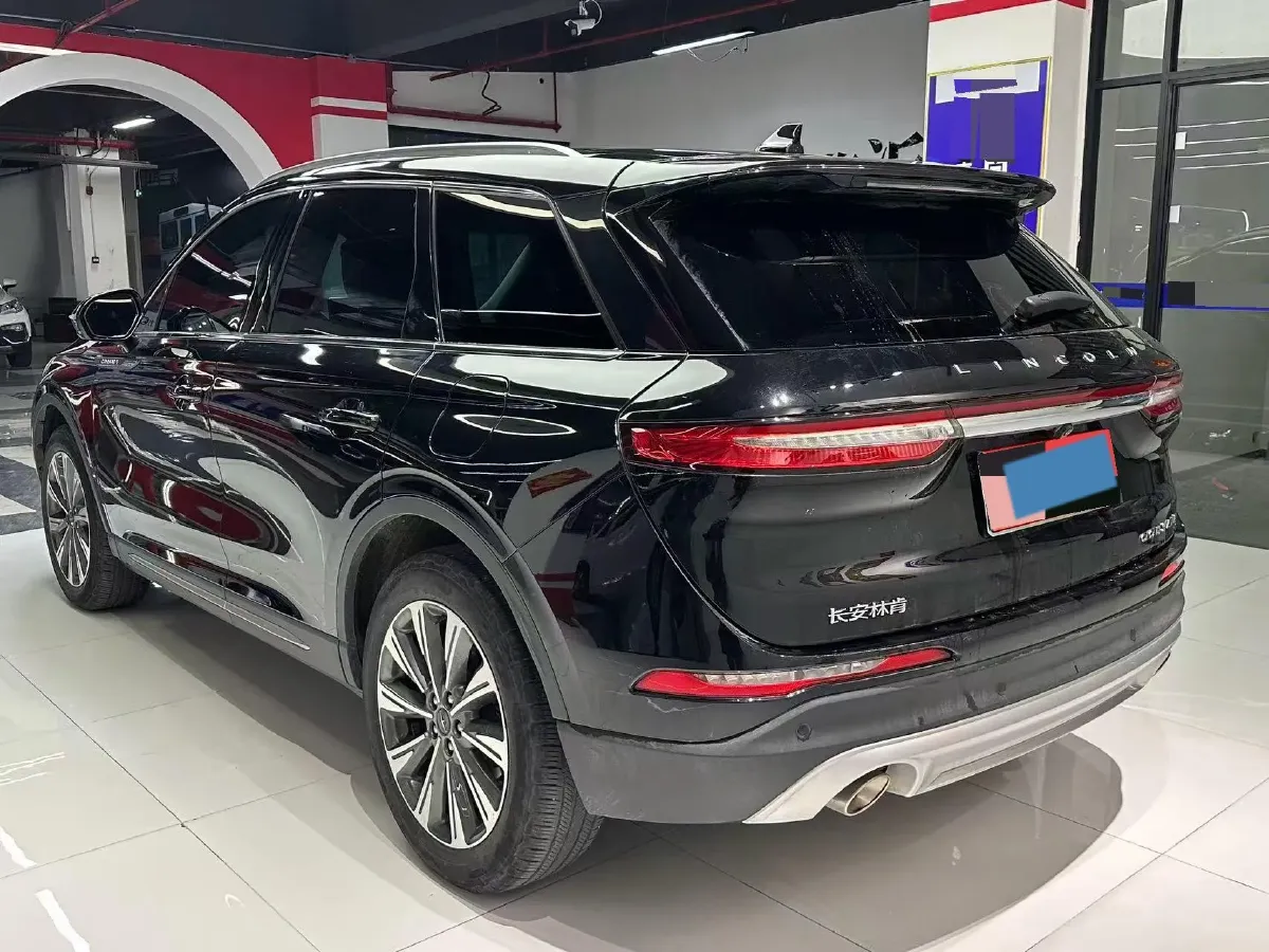 2022 Lincoln Corsair 2.0T 245HP L4 8AT,autocango,china used car exporter,china ev exporter,chinese used car exporter,chinese used ev exporter