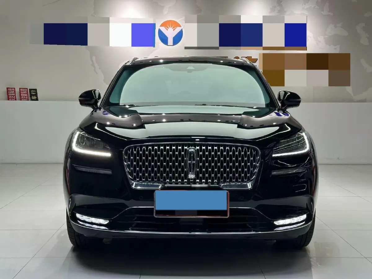 2022 Lincoln Corsair 2.0T 245HP L4 8AT,autocango,china used car exporter,china ev exporter,chinese used car exporter,chinese used ev exporter