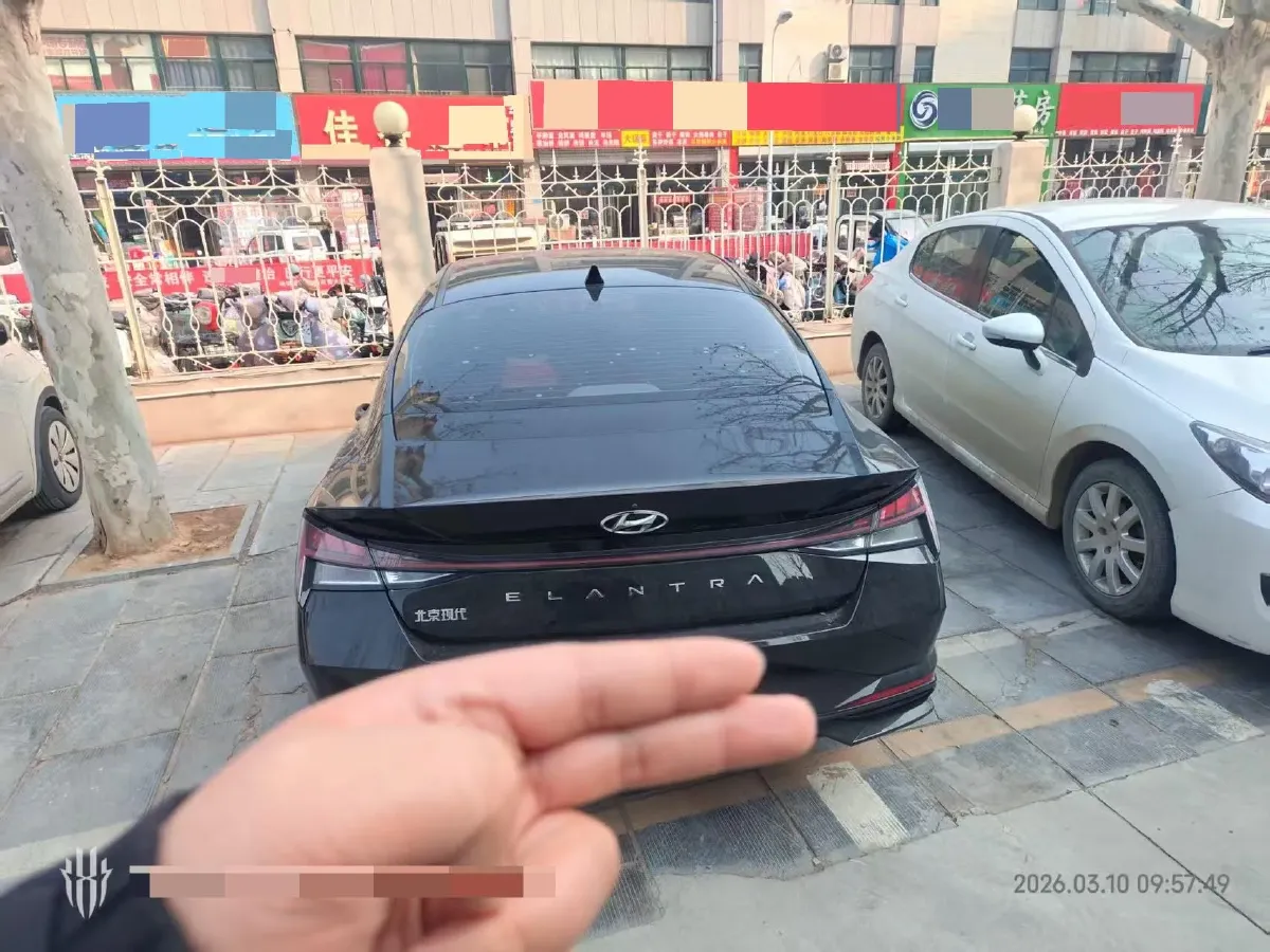 2021 Hyundai Elantra 1.5L 115HP L4 CVT,autocango,china used car exporter,china ev exporter,chinese used car exporter,chinese used ev exporter