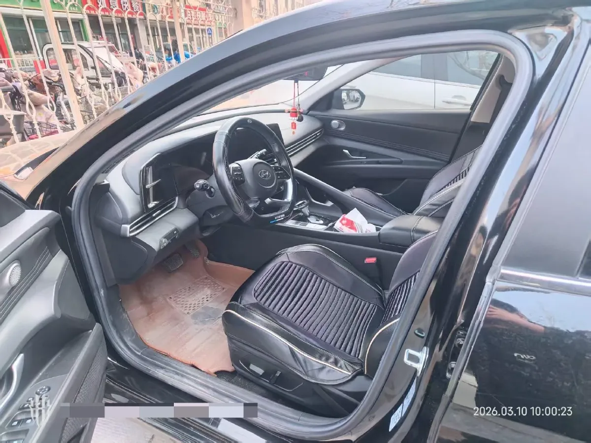 2021 Hyundai Elantra 1.5L 115HP L4 CVT,autocango,china used car exporter,china ev exporter,chinese used car exporter,chinese used ev exporter