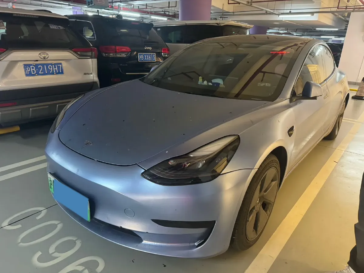 2021 Tesla Model 3 BEV 55KWH,autocango,china used car exporter,china ev exporter,chinese used car exporter,chinese used ev exporter