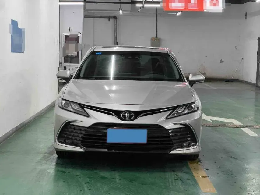 2021 Toyota Camry 2.0L 178HP L4 CVT,autocango,china used car exporter,china ev exporter,chinese used car exporter,chinese used ev exporter