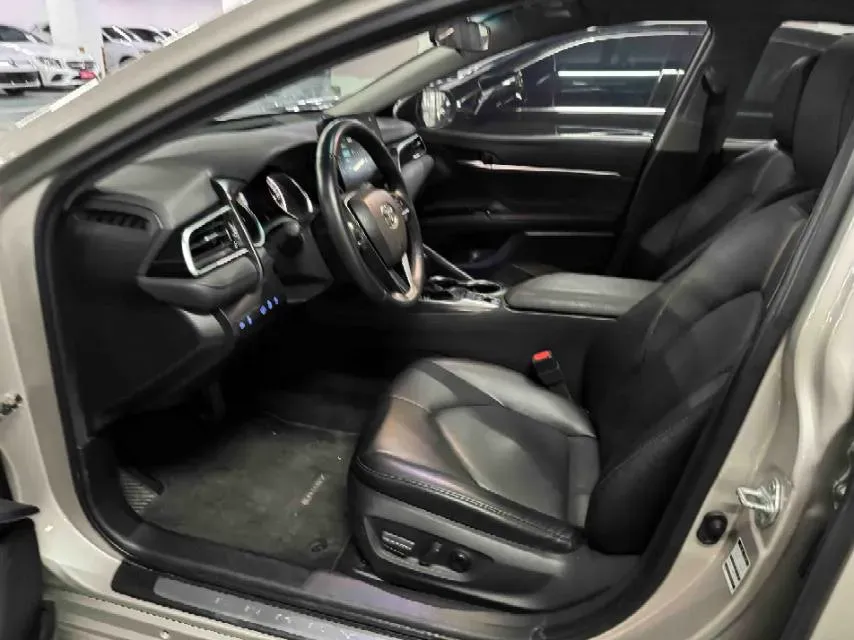 2021 Toyota Camry 2.0L 178HP L4 CVT,autocango,china used car exporter,china ev exporter,chinese used car exporter,chinese used ev exporter