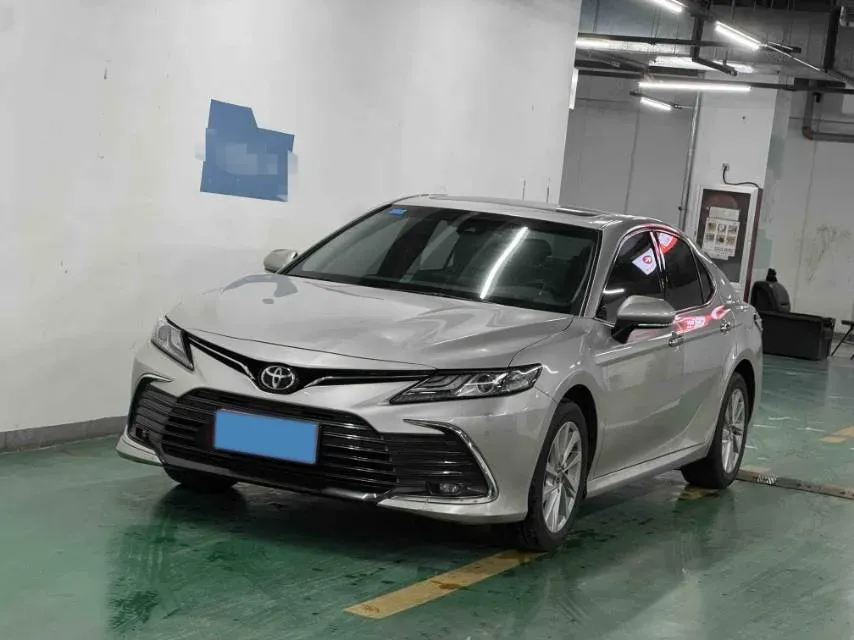 2021 Toyota Camry 2.0L 178HP L4 CVT,autocango,china used car exporter,china ev exporter,chinese used car exporter,chinese used ev exporter