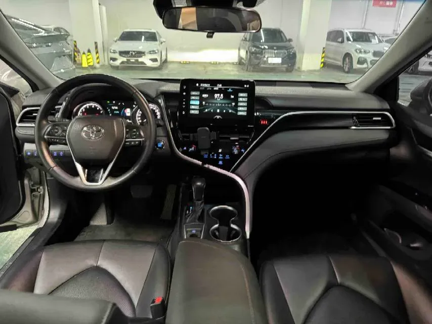 2021 Toyota Camry 2.0L 178HP L4 CVT,autocango,china used car exporter,china ev exporter,chinese used car exporter,chinese used ev exporter