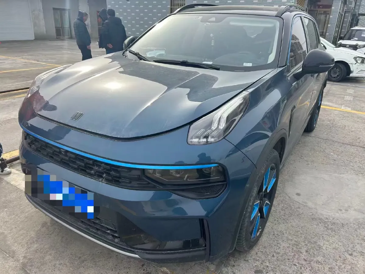 2021 LYNK&CO 01 2.0T 218HP L4 8AT,autocango,china used car exporter,china ev exporter,chinese used car exporter,chinese used ev exporter