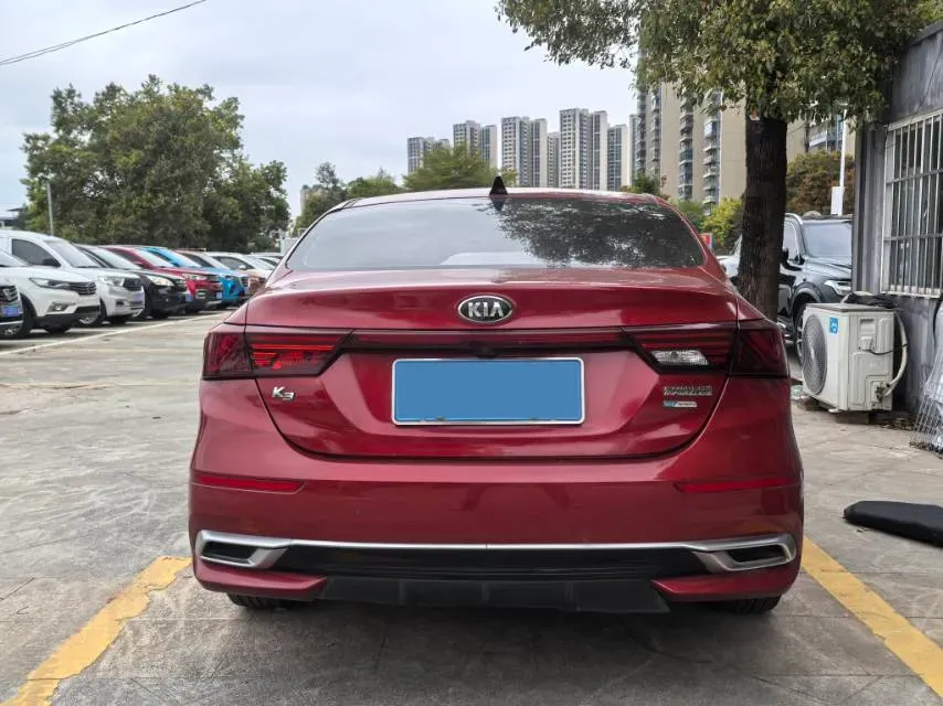 2019 Kia K3 1.5L 115HP L4 CVT,autocango,china used car exporter,china ev exporter,chinese used car exporter,chinese used ev exporter