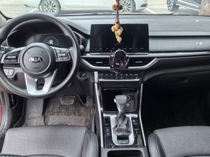 2019 Kia K3 1.5L 115HP L4 CVT,autocango,china used car exporter,china ev exporter,chinese used car exporter,chinese used ev exporter