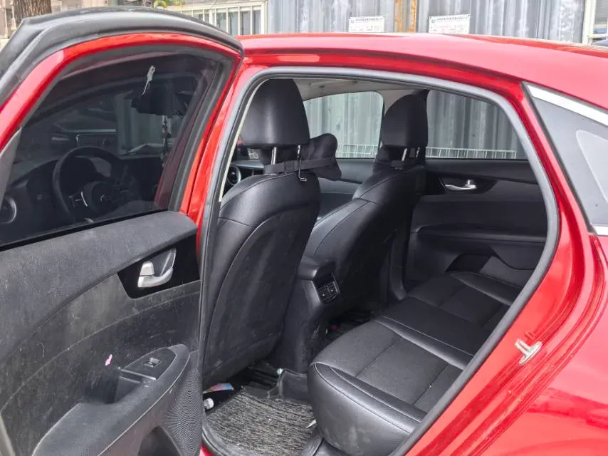 2019 Kia K3 1.5L 115HP L4 CVT,autocango,china used car exporter,china ev exporter,chinese used car exporter,chinese used ev exporter