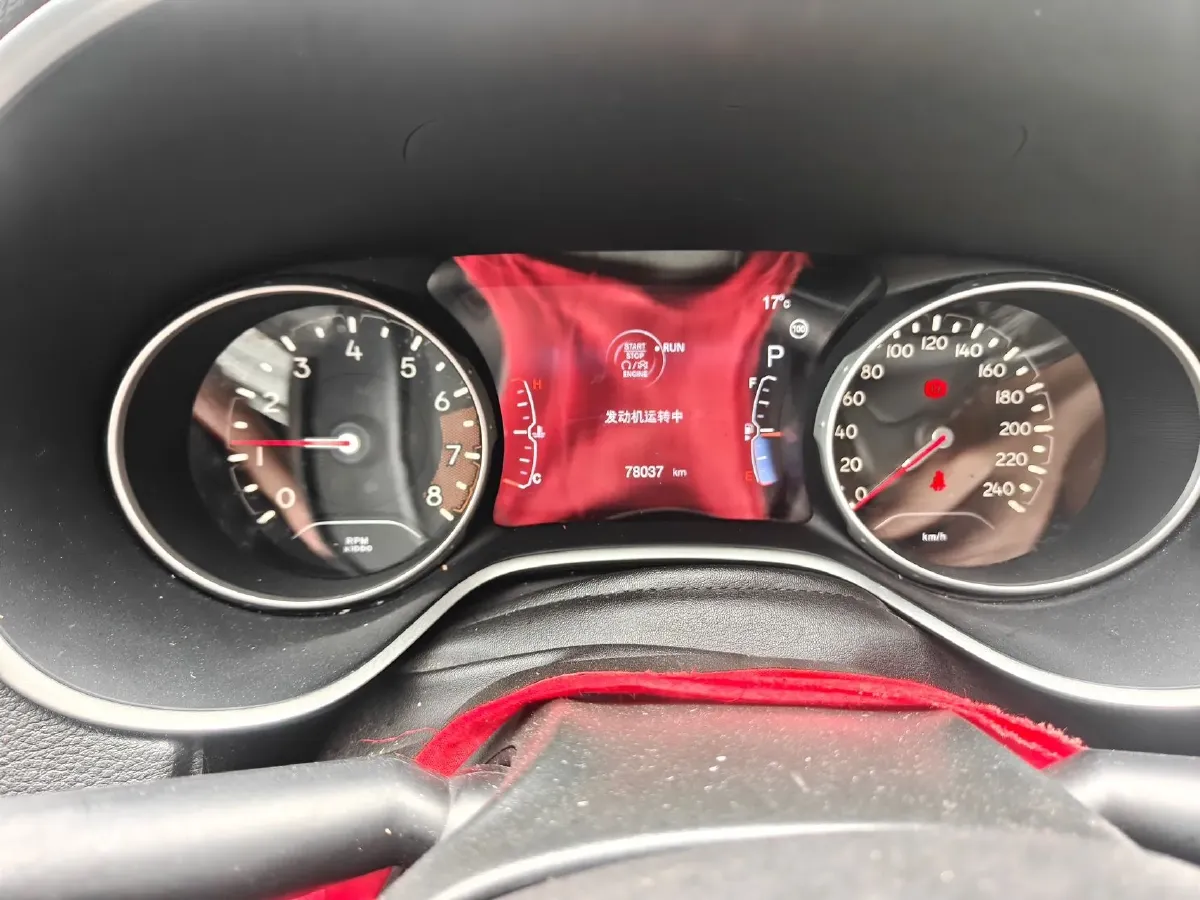 2017 Jeep Compass 1.4T 165HP L4 7DCT,autocango,china used car exporter,china ev exporter,chinese used car exporter,chinese used ev exporter