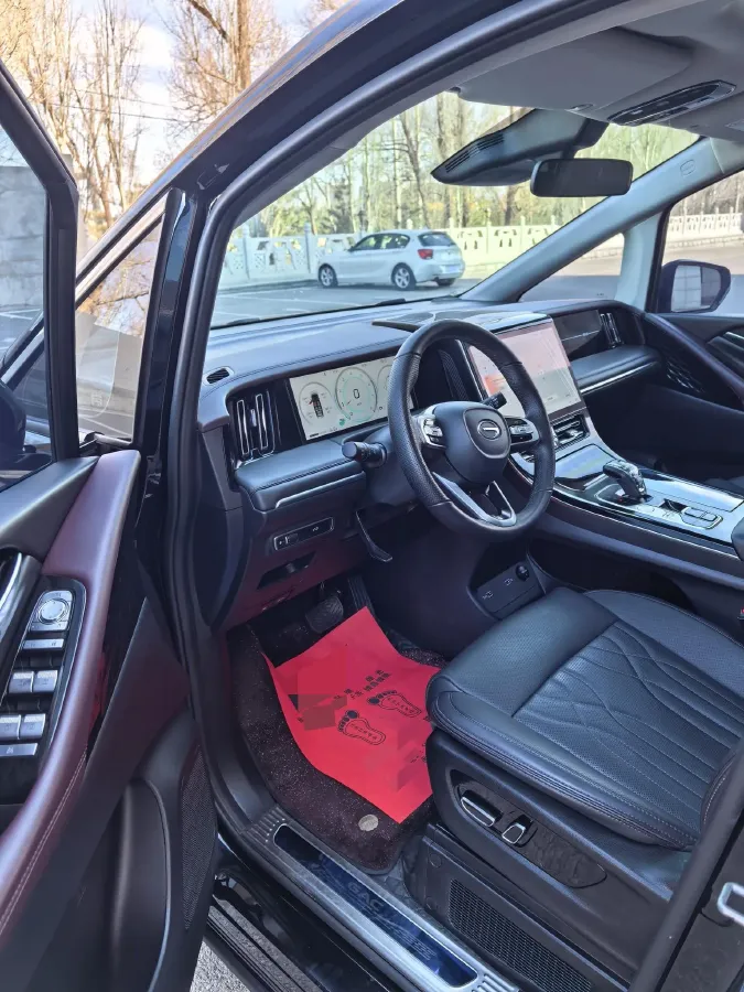 2024 GAC Trumpchi M8 2.0T 252HP L4 8AT,autocango,china used car exporter,china ev exporter,chinese used car exporter,chinese used ev exporter