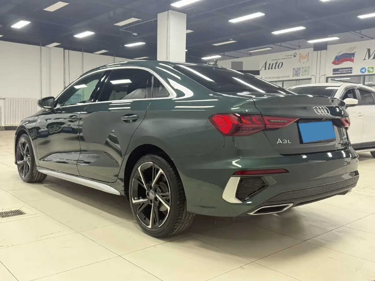 2021 Audi A3 1.4T 150HP L4 7DCT,autocango,china used car exporter,china ev exporter,chinese used car exporter,chinese used ev exporter
