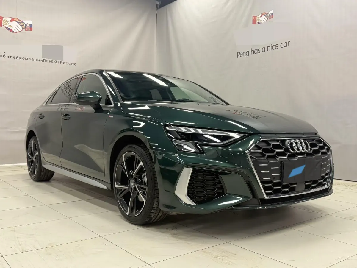 2021 Audi A3 1.4T 150HP L4 7DCT,autocango,china used car exporter,china ev exporter,chinese used car exporter,chinese used ev exporter