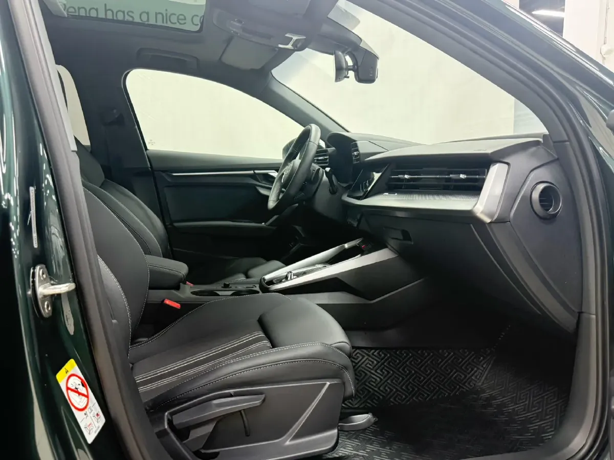 2021 Audi A3 1.4T 150HP L4 7DCT,autocango,china used car exporter,china ev exporter,chinese used car exporter,chinese used ev exporter