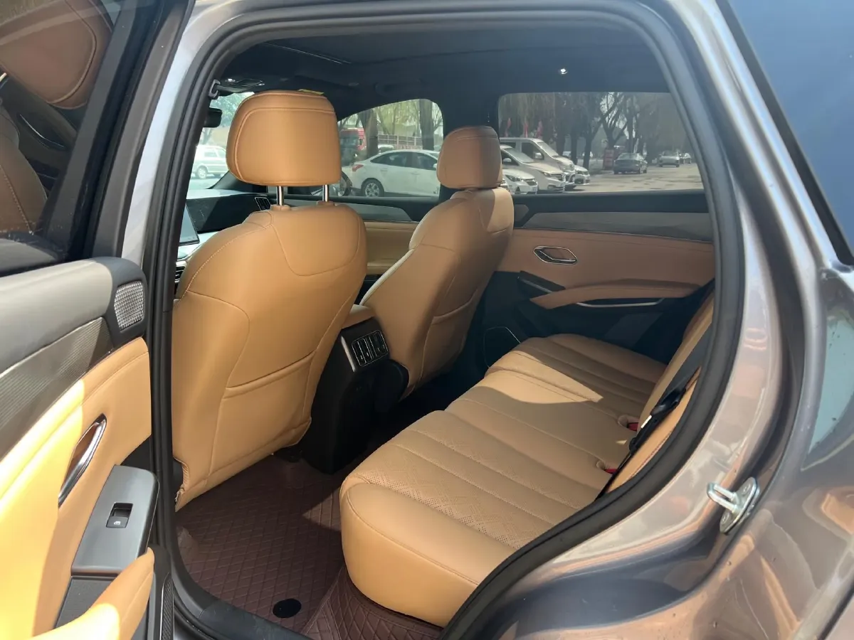 2026 BYD SongL DM-i 1.5L 101HP L4 E-CVT PHEV,autocango,china used car exporter,china ev exporter,chinese used car exporter,chinese used ev exporter