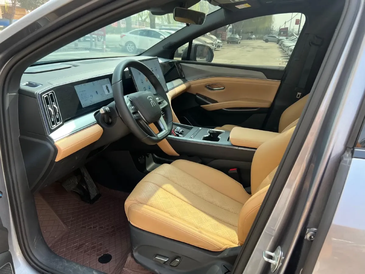 2026 BYD SongL DM-i 1.5L 101HP L4 E-CVT PHEV,autocango,china used car exporter,china ev exporter,chinese used car exporter,chinese used ev exporter