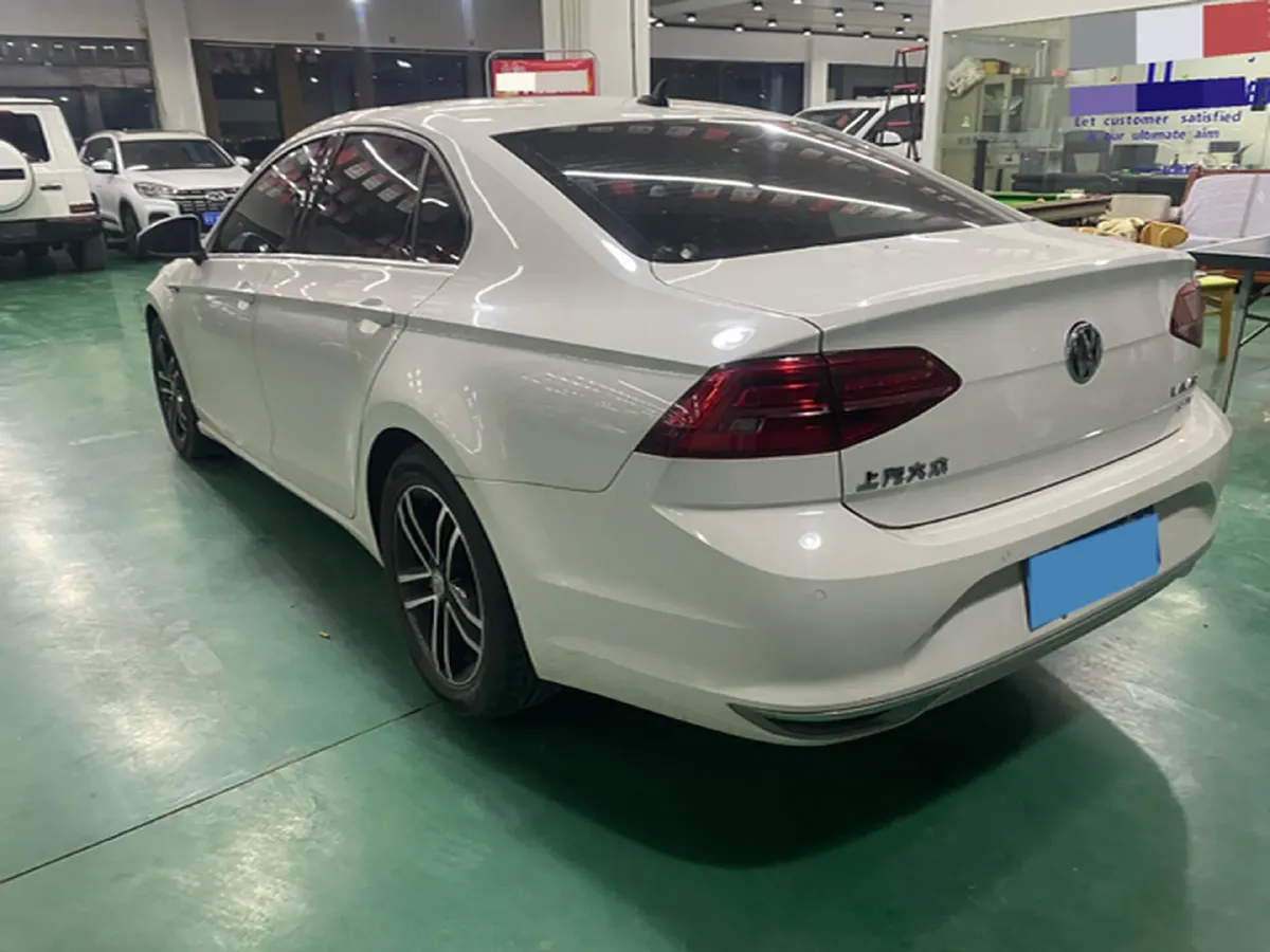 2021 Volkswagen Lamando 1.4T 150HP L4 7DCT,autocango,china used car exporter,china ev exporter,chinese used car exporter,chinese used ev exporter