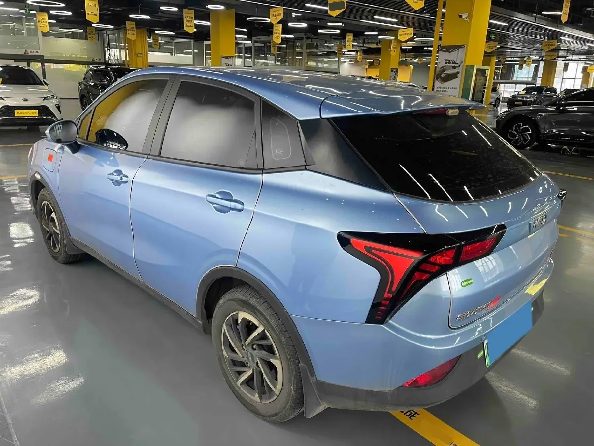 2021 Neta V BEV 38.54KWH,autocango,china used car exporter,china ev exporter,chinese used car exporter,chinese used ev exporter