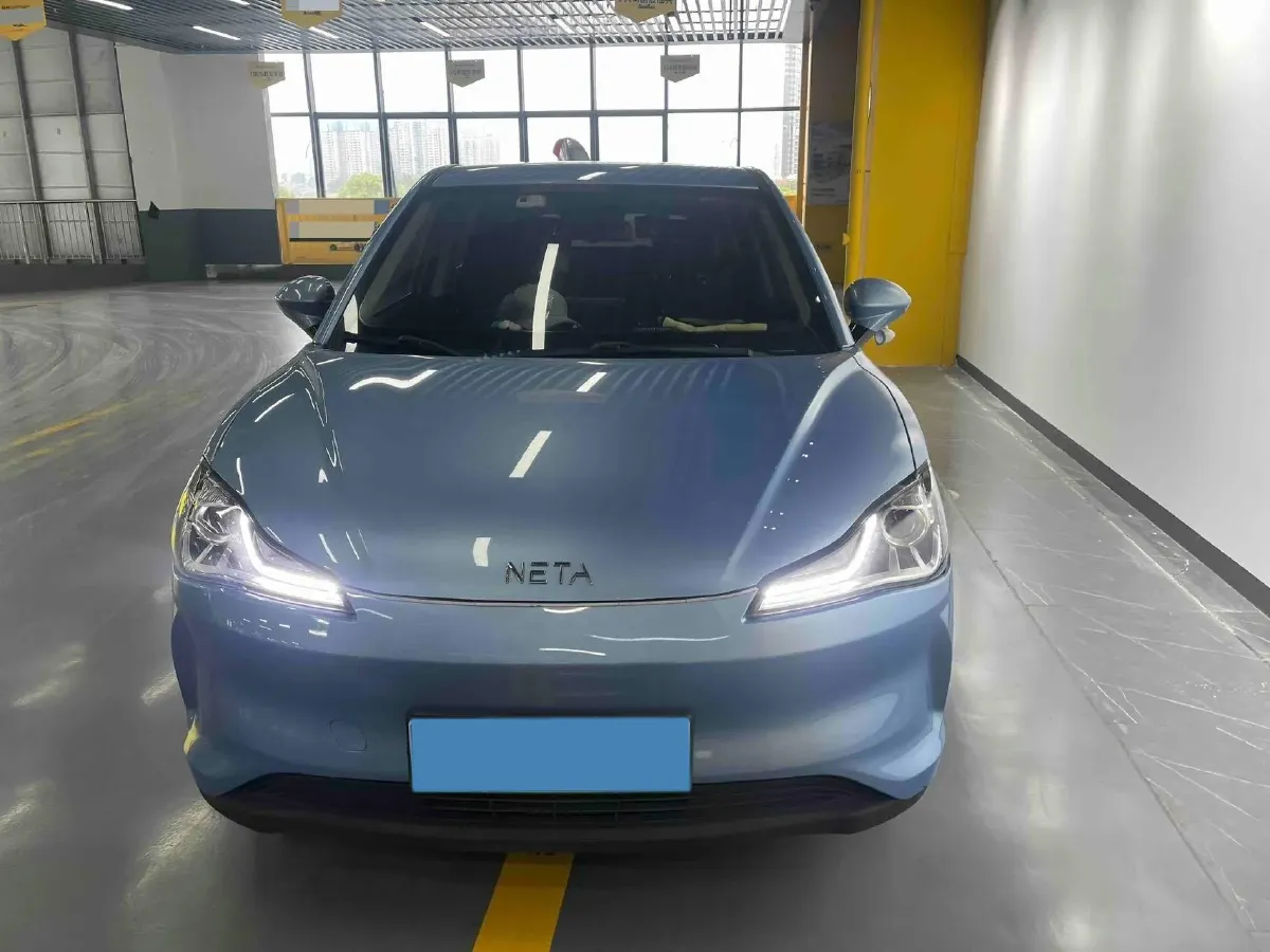 2021 Neta V BEV 38.54KWH,autocango,china used car exporter,china ev exporter,chinese used car exporter,chinese used ev exporter