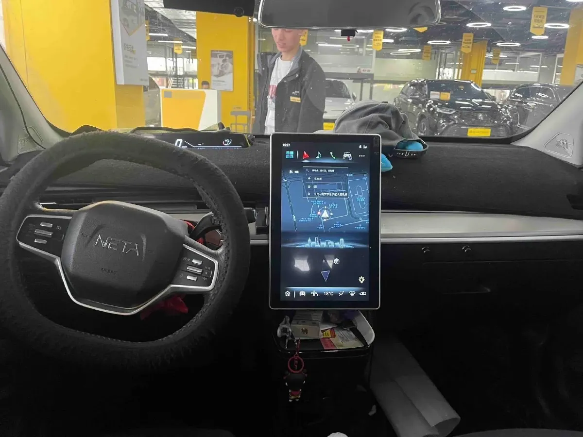 2021 Neta V BEV 38.54KWH,autocango,china used car exporter,china ev exporter,chinese used car exporter,chinese used ev exporter