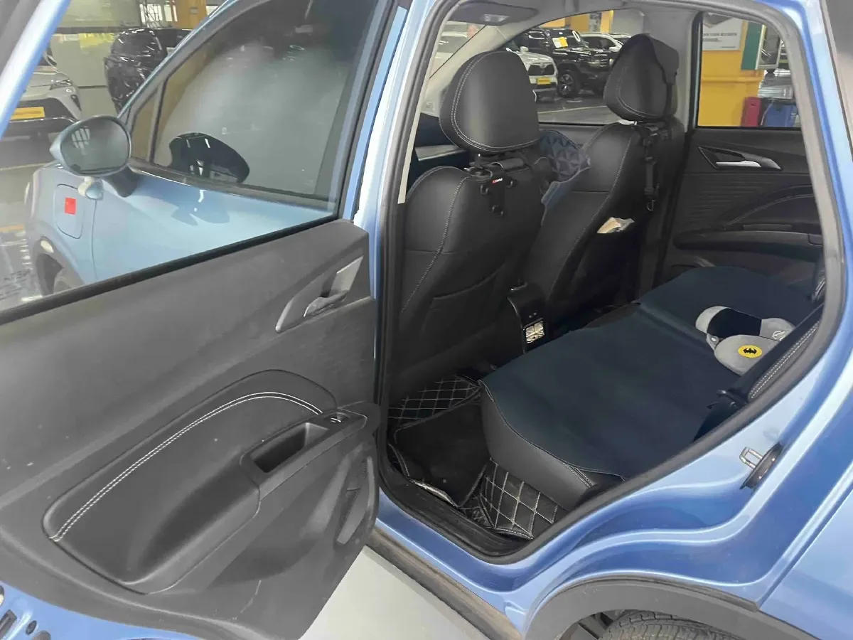 2021 Neta V BEV 38.54KWH,autocango,china used car exporter,china ev exporter,chinese used car exporter,chinese used ev exporter