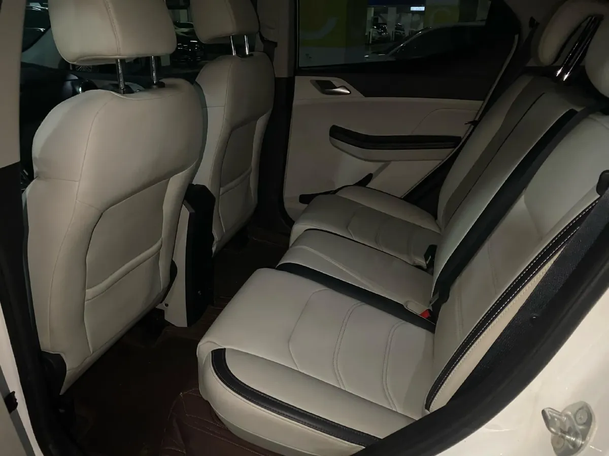 2021 BYD Yuan Pro BEV 50.1KWH,autocango,china used car exporter,china ev exporter,chinese used car exporter,chinese used ev exporter