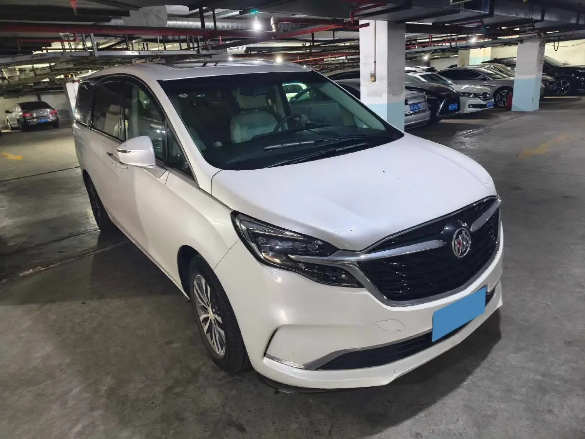 2022 Buick GL8 2.0T 237HP L4 9AT,autocango,china used car exporter,china ev exporter,chinese used car exporter,chinese used ev exporter