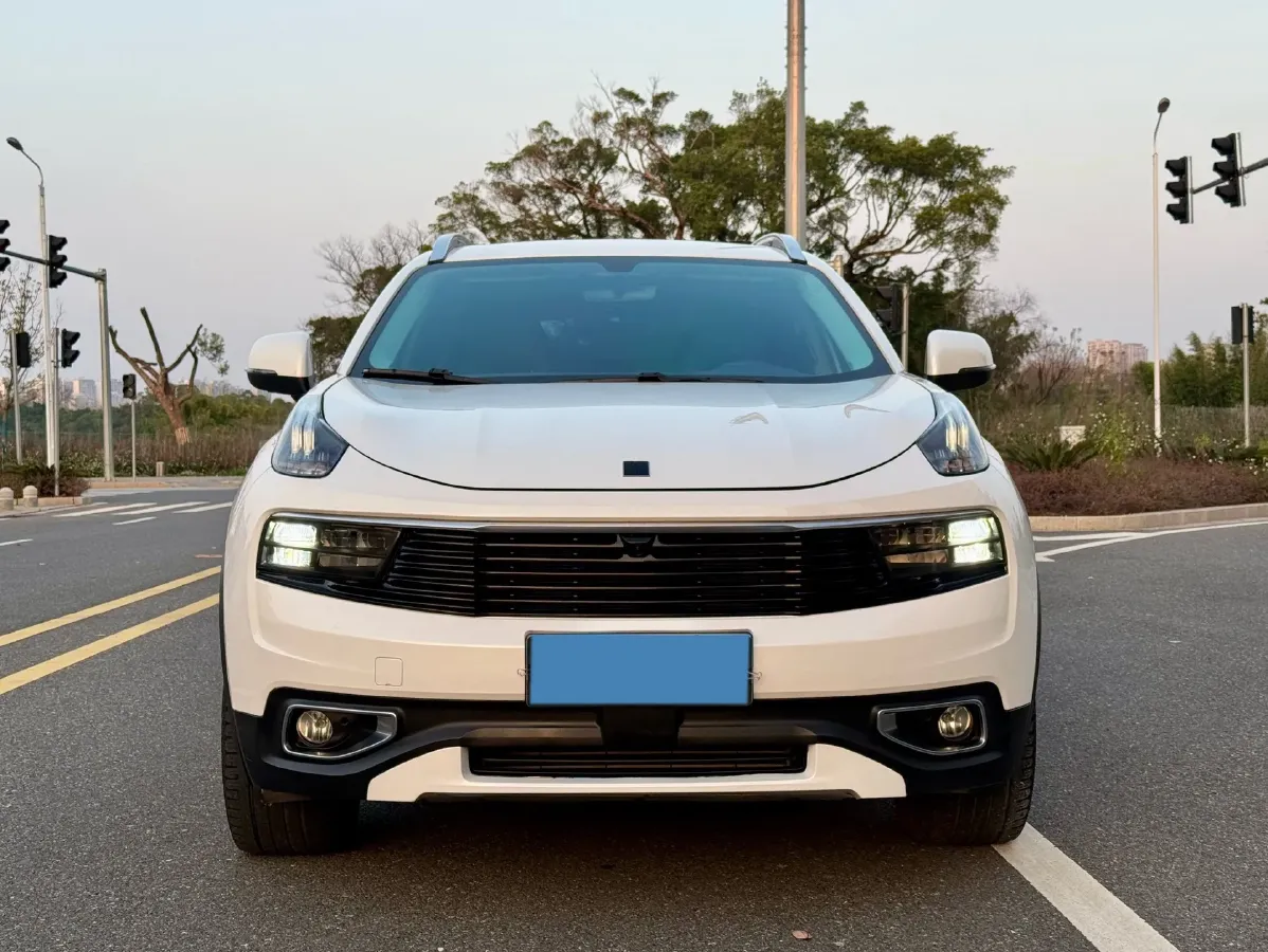 2020 LYNK&CO 01 2.0T 190HP L4 6AT,autocango,china used car exporter,china ev exporter,chinese used car exporter,chinese used ev exporter