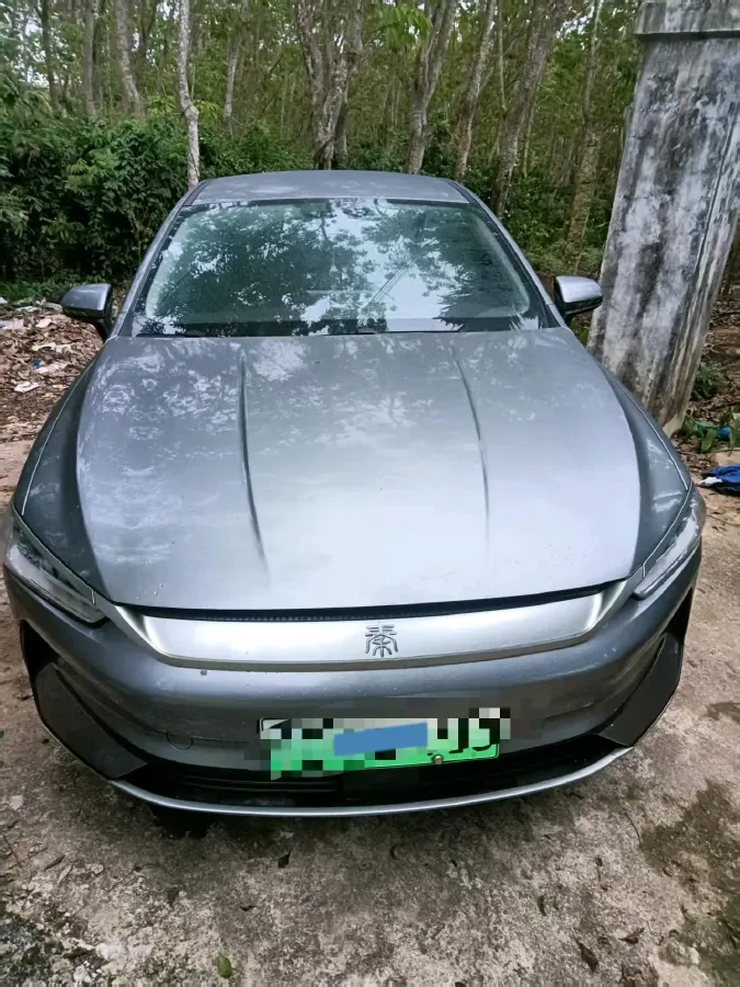 2021 BYD Qin BEV 53.56KWH,autocango,china used car exporter,china ev exporter,chinese used car exporter,chinese used ev exporter