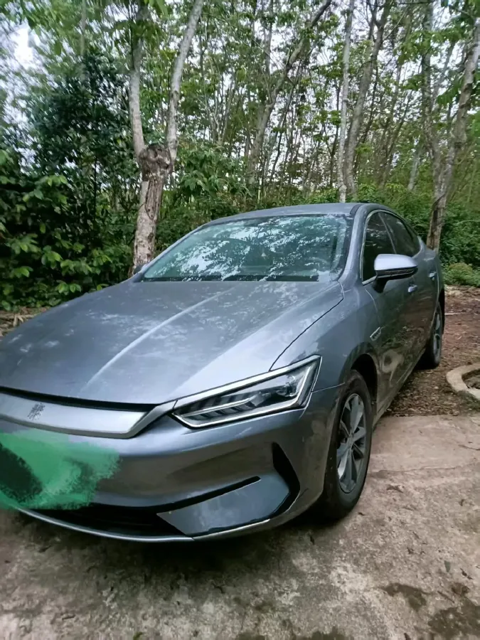 2021 BYD Qin BEV 53.56KWH,autocango,china used car exporter,china ev exporter,chinese used car exporter,chinese used ev exporter