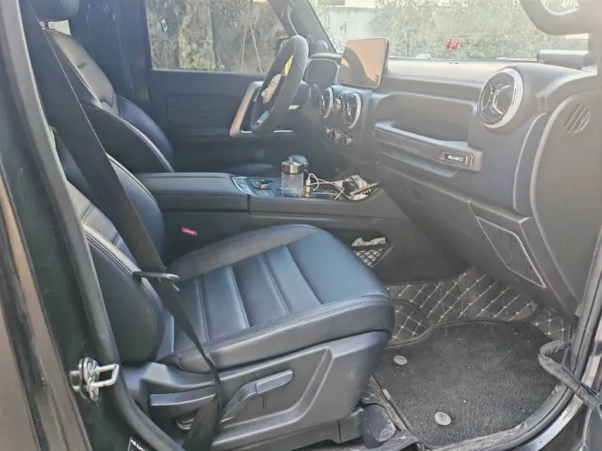 2023 Beijing BJ40 2.0T 163HP L4 8AT,autocango,china used car exporter,china ev exporter,chinese used car exporter,chinese used ev exporter