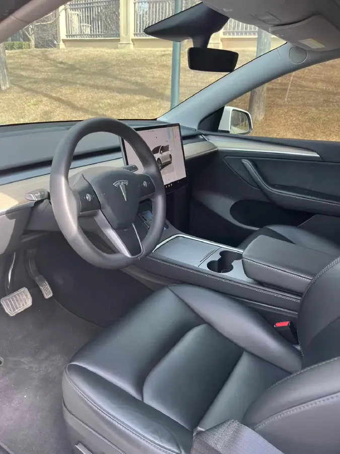 2023 Tesla Model Y BEV 78.4KWH,autocango,china used car exporter,china ev exporter,chinese used car exporter,chinese used ev exporter