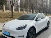 2023 TESLA MODEL Y,autocango,china used car exporter,china ev exporter,chinese used car exporter,chinese used ev exporter
