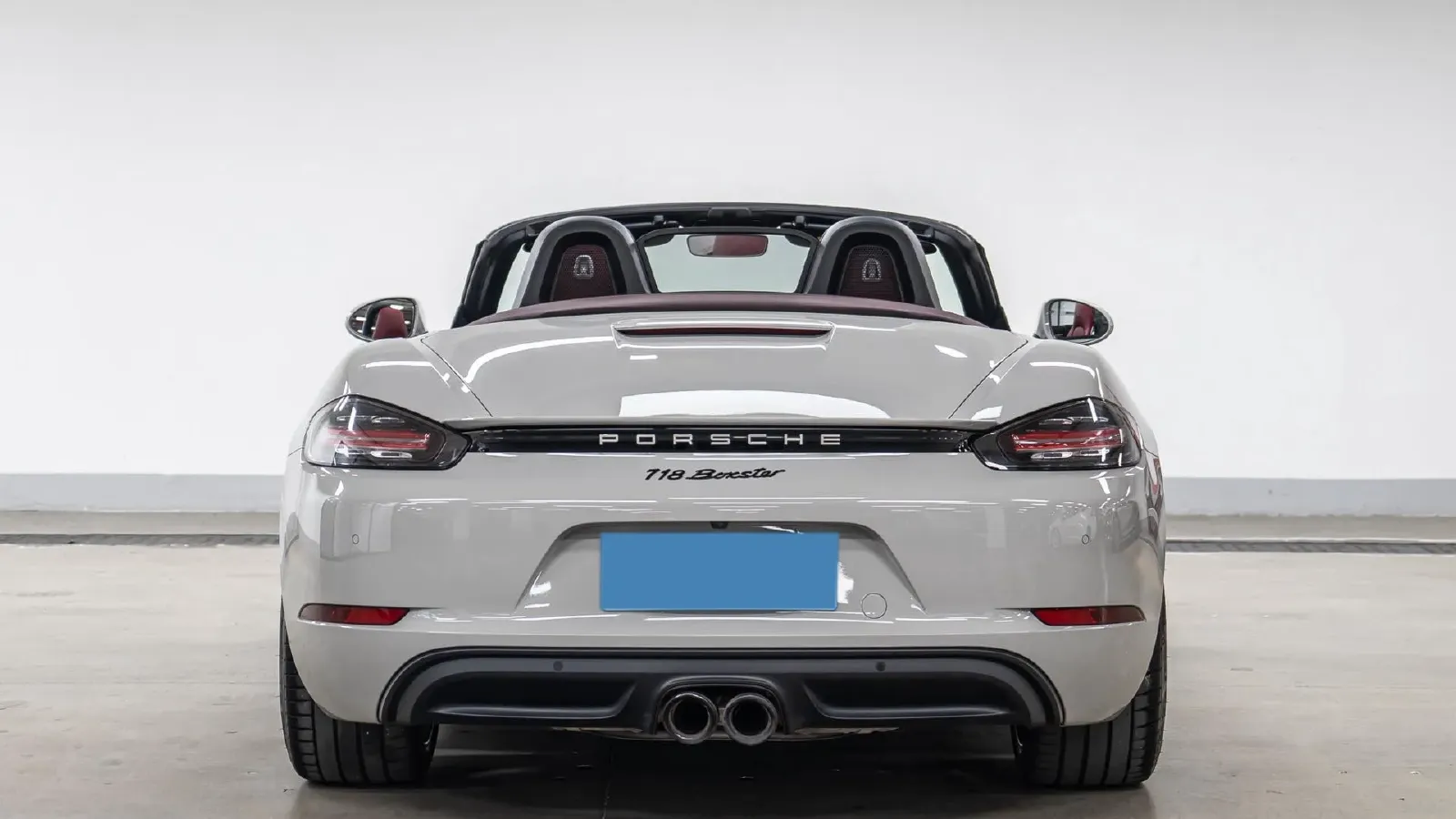 2023 Porsche 718 2.0T 250HP H4 7DCT,autocango,china used car exporter,china ev exporter,chinese used car exporter,chinese used ev exporter