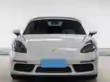 2023 Porsche 718 2.0T 250HP H4 7DCT