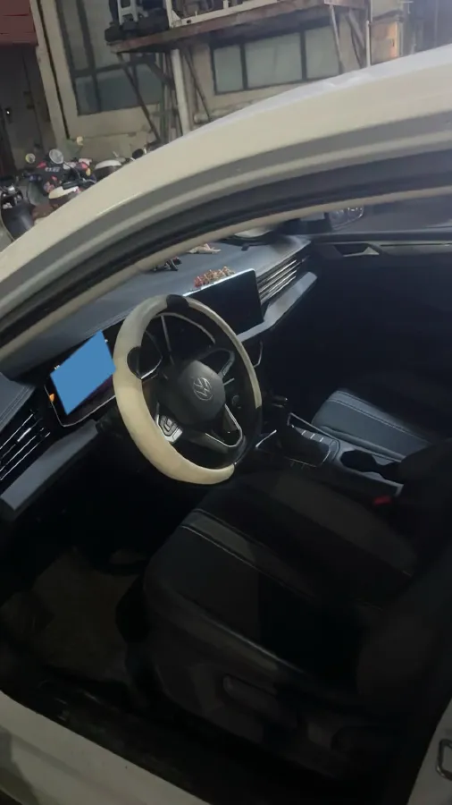 2023 Volkswagen Sagitar 1.2T 116HP L4 7DCT,autocango,china used car exporter,china ev exporter,chinese used car exporter,chinese used ev exporter