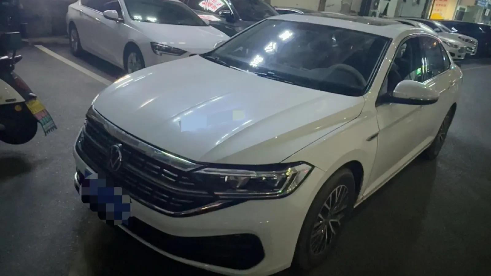 2023 Volkswagen Sagitar 1.2T 116HP L4 7DCT,autocango,china used car exporter,china ev exporter,chinese used car exporter,chinese used ev exporter