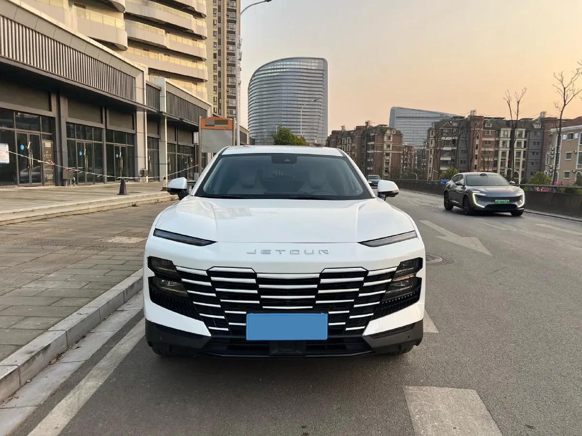 2022 Jetour DASHING 1.6T 197HP L4 7DCT,autocango,china used car exporter,china ev exporter,chinese used car exporter,chinese used ev exporter