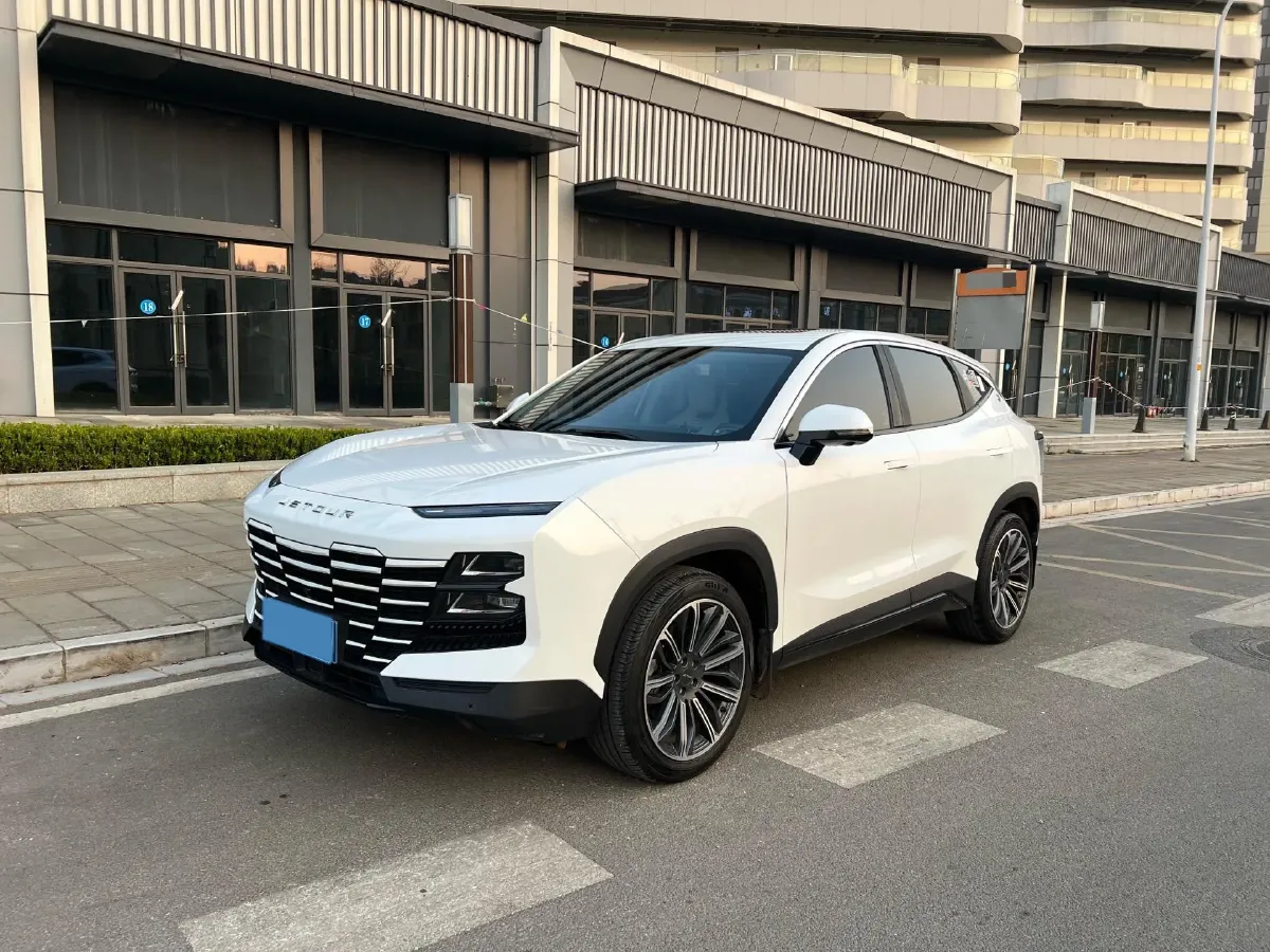 2022 Jetour DASHING 1.6T 197HP L4 7DCT,autocango,china used car exporter,china ev exporter,chinese used car exporter,chinese used ev exporter