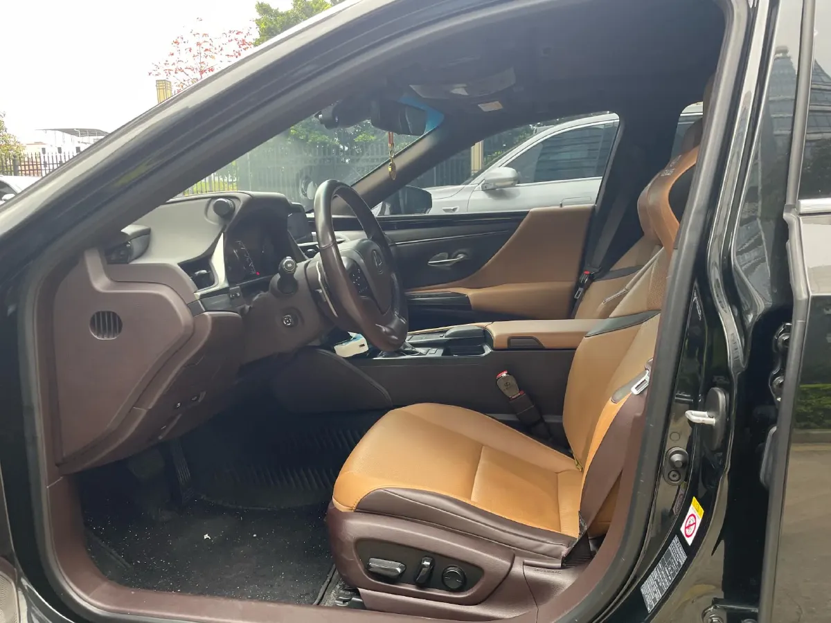 2018 Lexus ES 2.5L 178HP L4 E-CVT Hybrid,autocango,china used car exporter,china ev exporter,chinese used car exporter,chinese used ev exporter