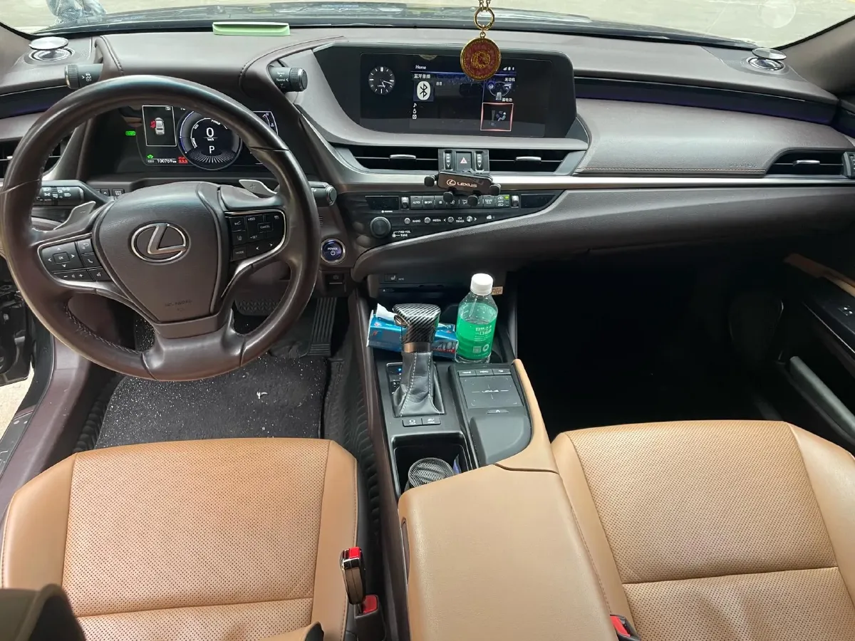 2018 Lexus ES 2.5L 178HP L4 E-CVT Hybrid,autocango,china used car exporter,china ev exporter,chinese used car exporter,chinese used ev exporter