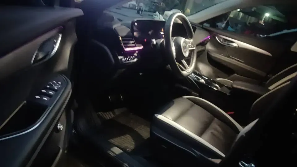 2024 Buick EnvisionS 2.0T 237HP L4 9AT,autocango,china used car exporter,china ev exporter,chinese used car exporter,chinese used ev exporter