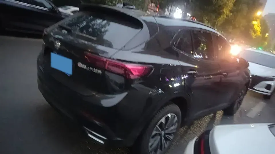 2024 Buick EnvisionS 2.0T 237HP L4 9AT,autocango,china used car exporter,china ev exporter,chinese used car exporter,chinese used ev exporter