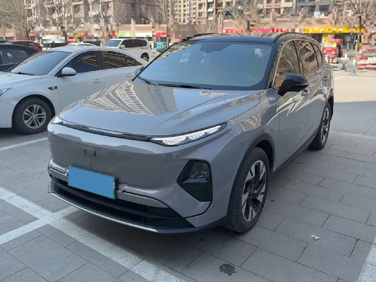 2025 Bestune YueYi 07 1.5T 150HP L4 1DHT PHEV,autocango,china used car exporter,china ev exporter,chinese used car exporter,chinese used ev exporter