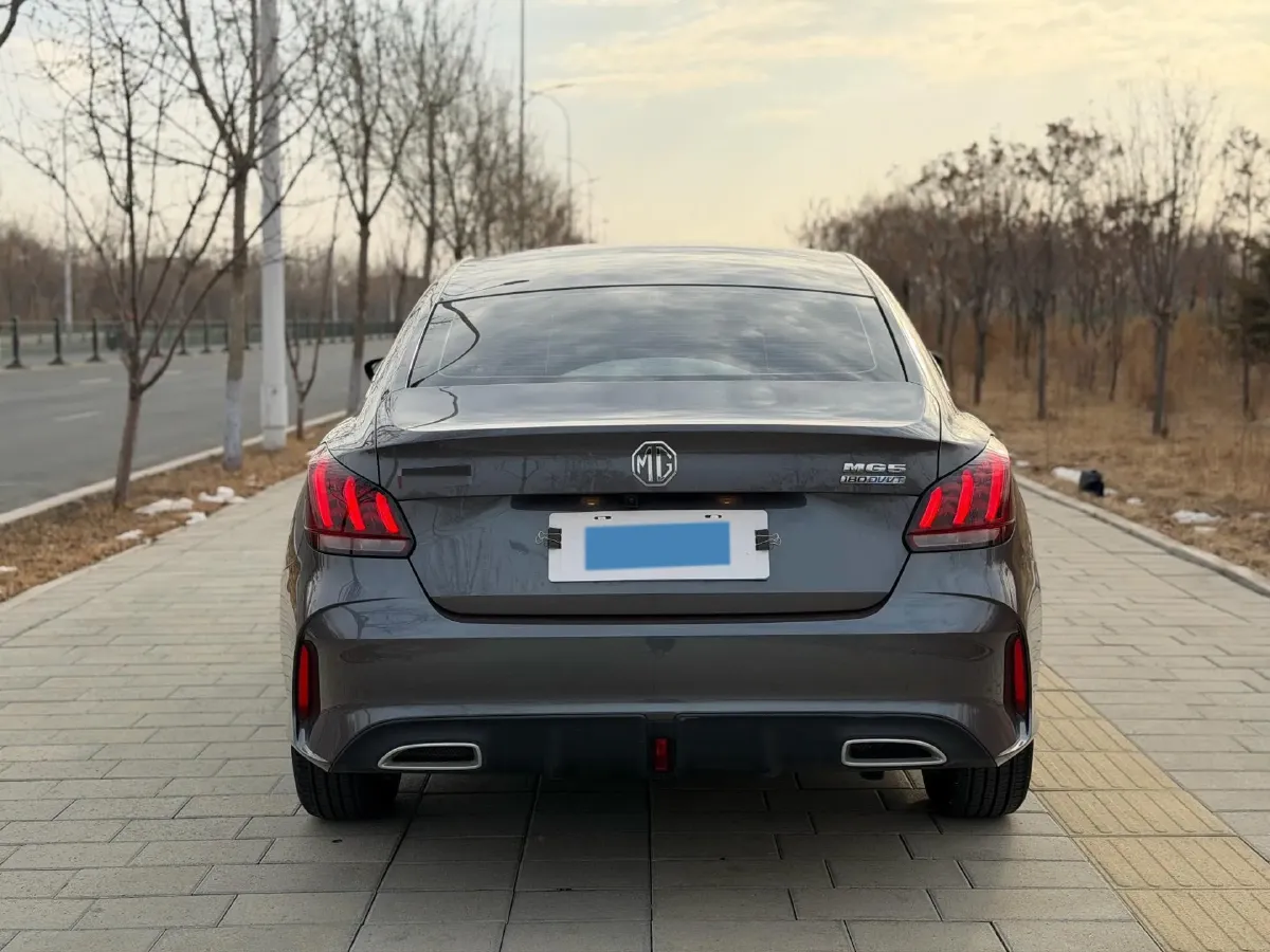 2022 MG 5 1.5L 120HP L4 CVT,autocango,china used car exporter,china ev exporter,chinese used car exporter,chinese used ev exporter