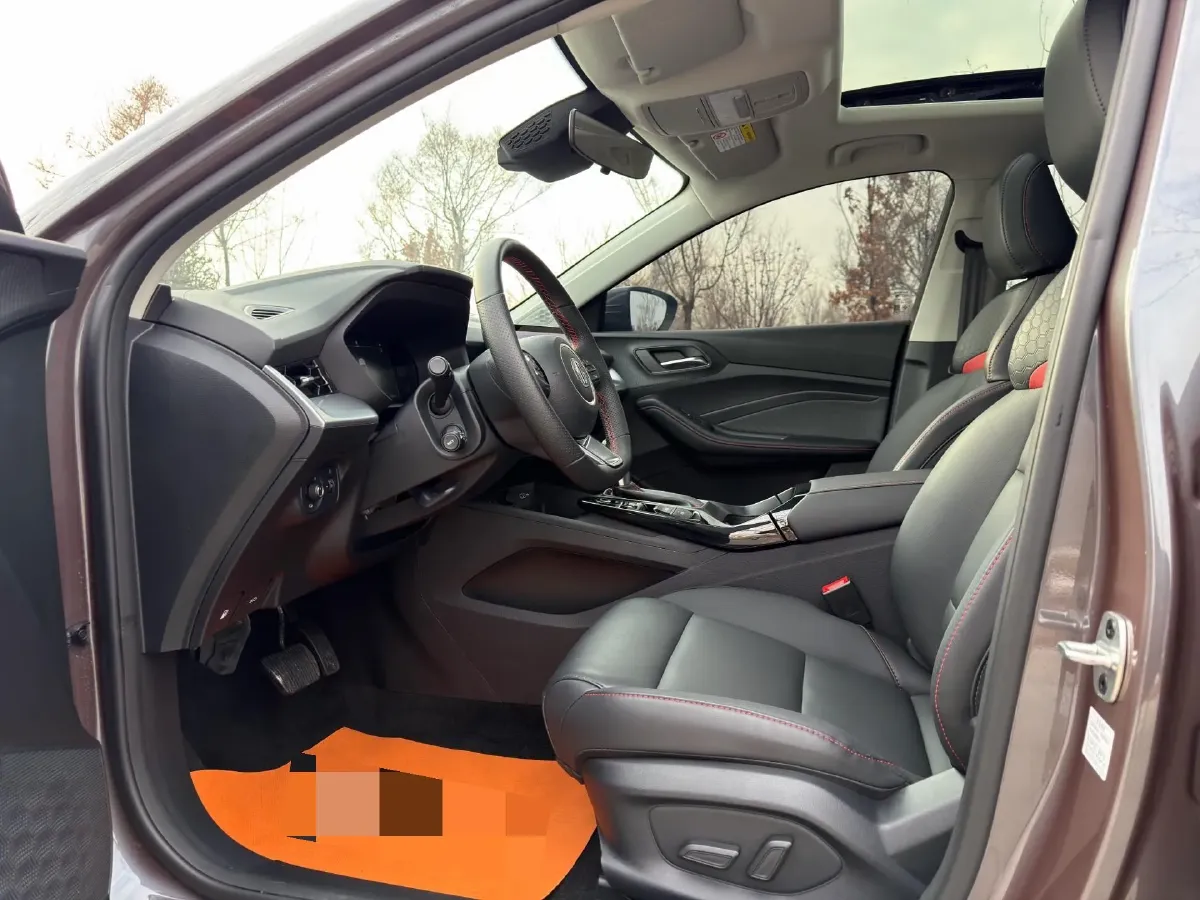 2022 MG 5 1.5L 120HP L4 CVT,autocango,china used car exporter,china ev exporter,chinese used car exporter,chinese used ev exporter