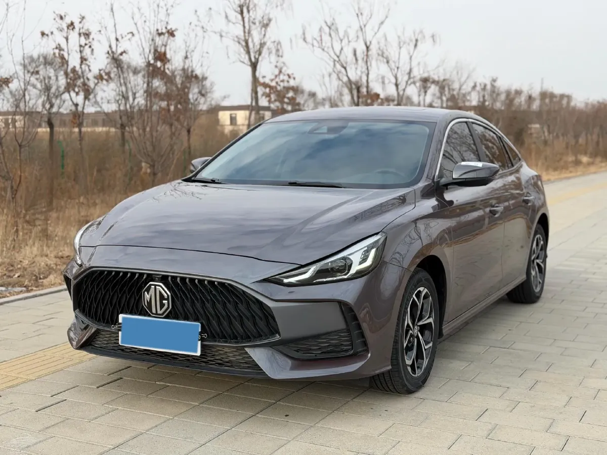 2022 MG 5 1.5L 120HP L4 CVT,autocango,china used car exporter,china ev exporter,chinese used car exporter,chinese used ev exporter