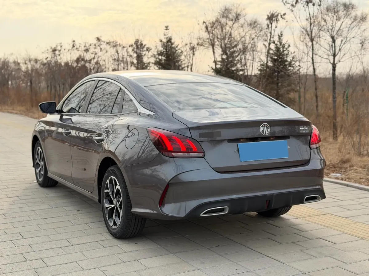 2022 MG 5 1.5L 120HP L4 CVT,autocango,china used car exporter,china ev exporter,chinese used car exporter,chinese used ev exporter